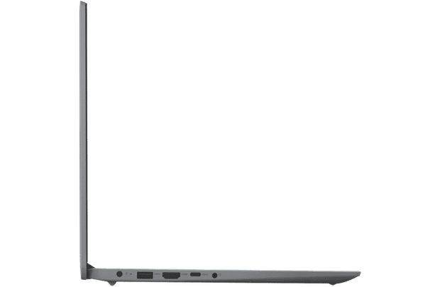 Lenovo IdeaPad Slim 15.6" Athlon Silver 8GB 256GB Win 11 Laptop