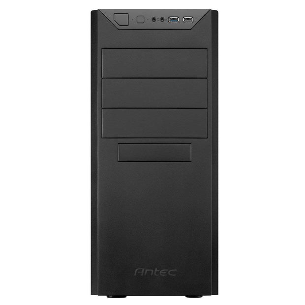 Tech Junction Signature Gaming PC - Graphics Guru - i7-12700F @ 3.60GHz / 4.90GHz | 32GB RAM | RTX 4060 8GB | 2x 1TB SSD |Blu-Ray Writer