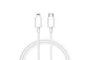 Apple MFI Certified USB Type-C Charge & Sync Lightning Cable for Apple iPhone / iPad / iPod | 2m | USB c | 20W | 5A (Copy)