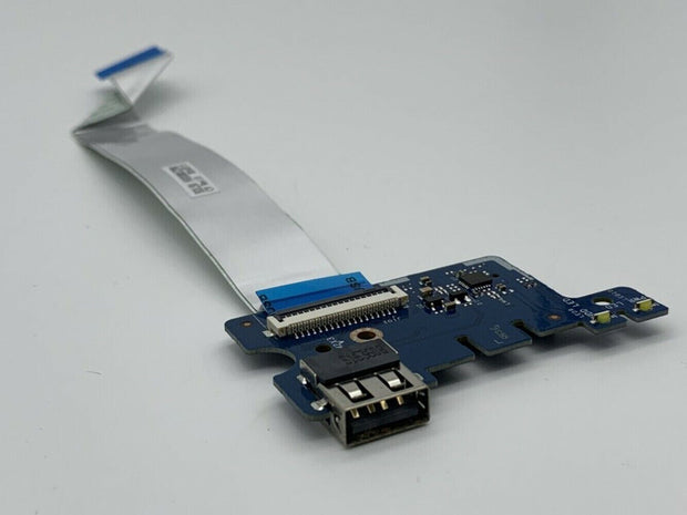 USB / SD Card board LS-D702P for HP 15-AC 15-AF 15-AY 15-BA