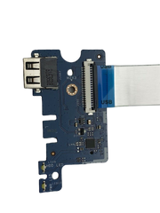 USB / SD Card board LS-D702P for HP 15-AC 15-AF 15-AY 15-BA