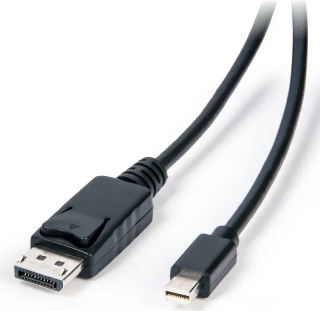 Gigabyte Thunderbolt 4 Mini DisplayPort to DisplayPort Cable 40cm