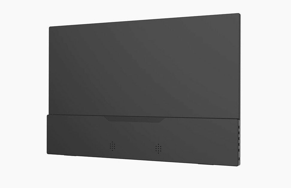 Dark Player Zueslap 15.6' FHD Touch Screen USB C Portable Monitor