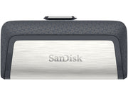 SanDisk Ultra Dual Drive 256GB | USB3.1  | USB Type-C Flash Drive