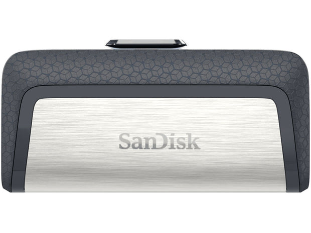 SanDisk Ultra Dual Drive 256GB | USB3.1  | USB Type-C Flash Drive