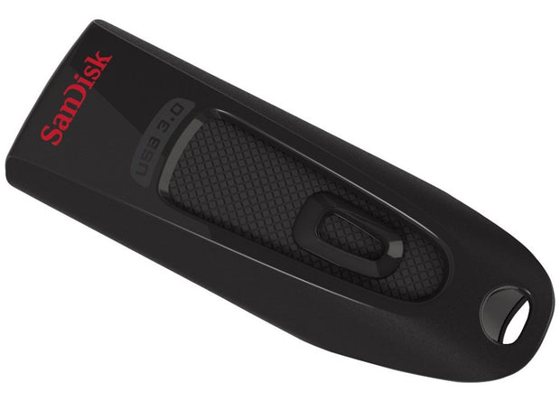 SanDisk Ultra 64GB USB3.0 Flash Drive