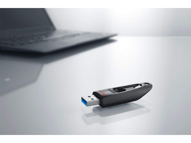 SanDisk Ultra 64GB USB3.0 Flash Drive