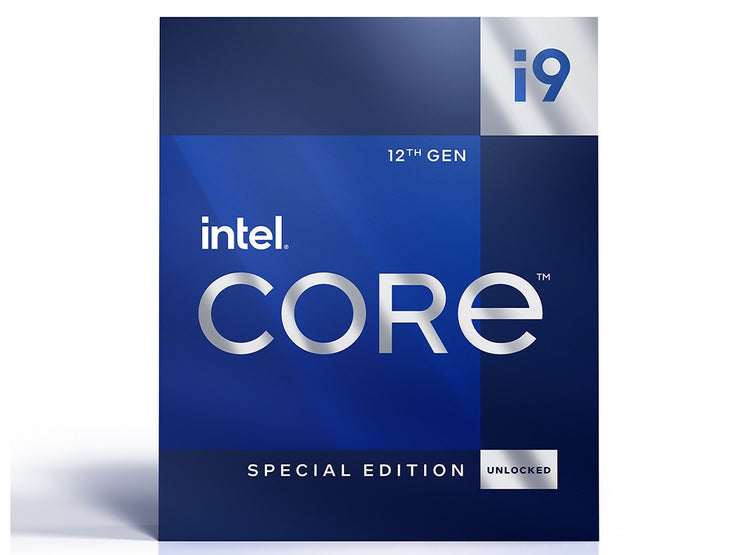 Intel 12th Gen Core i9-12900KS Unlocked Special Edition Desktop Processor CPU