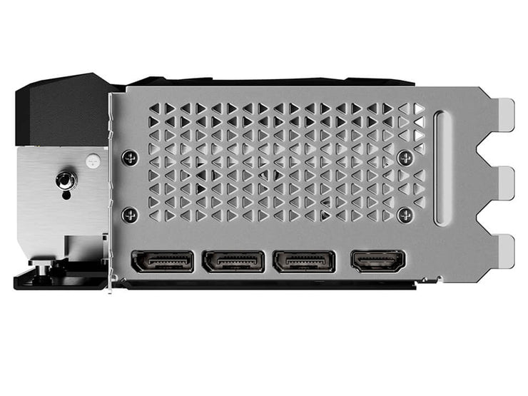PNY GeForce RTX 4070 Ti 12GB OC XLR8 Gaming Verto TF Graphics Card