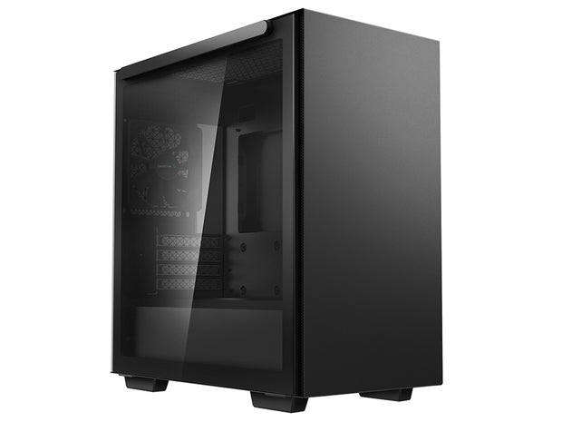 Tech Junction Signature Gaming PC - Intel 10th Gen @ 4.30GHz | 16GB 3200MHz RAM | Radeon RX 580 8GB | 512GB M.2 + 1TB SATA | Windows 11 Pro