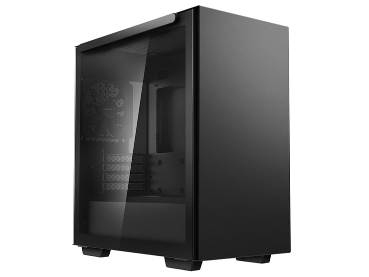 Tech Junction Signature Gaming PC - Minimalistic Gamer - i5-12400F @ 2.50GHz / 4.40GHz | 32GB 3200MHz RAM | RTX 3060 12GB | 512GB NVMe | 2TB HDD