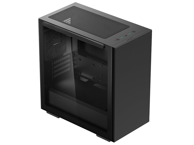 Tech Junction Signature Gaming PC - Minimalistic Gamer - i5-12400F @ 2.50GHz / 4.40GHz | 32GB 3200MHz RAM | RTX 3060 12GB | 512GB NVMe | 2TB HDD