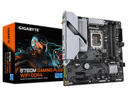 Gigabyte B760M Gaming Plus Wi-Fi DDR4 LGA1700 mATX Motherboard
