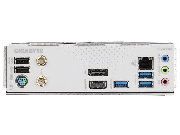 Gigabyte B760M Gaming Plus Wi-Fi DDR4 LGA1700 mATX Motherboard