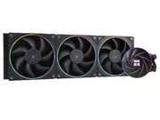 Thermalright Elite 360 AIO Liquid CPU Cooler - Black