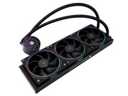 Thermalright Elite 360 AIO Liquid CPU Cooler - Black