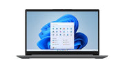 Lenovo IdeaPad 15.6inch Ryzen 7-5700U | 16GB RAM | 1TB M.2 SSD | Win 11 Laptop - Cloud Grey | Open box