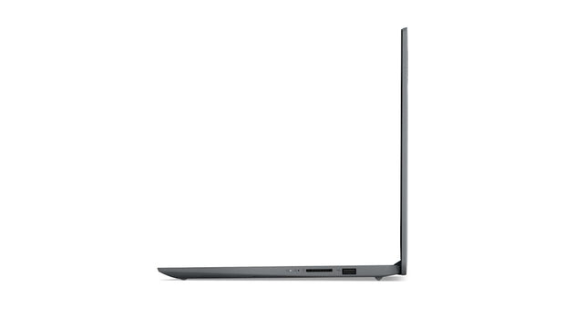 Lenovo IdeaPad 15.6inch Ryzen 7-5700U | 16GB RAM | 1TB M.2 SSD | Win 11 Laptop - Cloud Grey | Open box