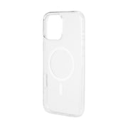 Dark Player Protective iPhone 16 Pro Max MagSafe Case - Clear