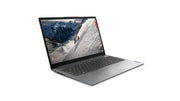 Lenovo IdeaPad 15.6inch Ryzen 7-5700U | 16GB RAM | 1TB M.2 SSD | Win 11 Laptop - Cloud Grey | Open box