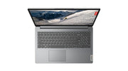 Lenovo IdeaPad 15.6inch Ryzen 7-5700U | 16GB RAM | 1TB M.2 SSD | Win 11 Laptop - Cloud Grey | Open box