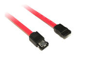 Dark Player Shielded eSATA to SATA Cable 0.5m
