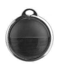 SmartTrack 'Find My' Smart Tracker  | Works with Apple Find My Network – Black