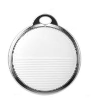 SmartTrack 'Find My' Smart Tracker  | Works with Apple Find My Network – White