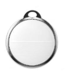SmartTrack 'Find My' Smart Tracker  | Works with Apple Find My Network – White