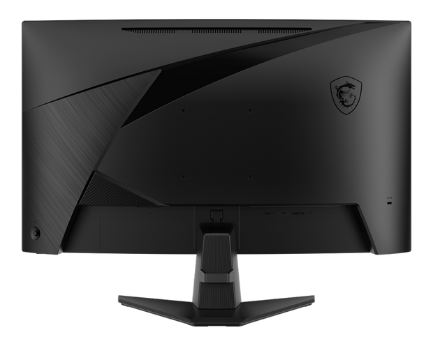 MSI MAG FHD 0.5MS 180Hz Curved Gaming Monitor | 1920x1080 | 1500R curve VA display | 2 x HDMI and 1 x DP Ports | 0.5ms Response time | AMD FreeSync