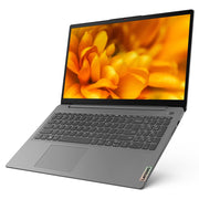 LENOVO IDEAPAD 3 Slim Intel Core i5 11TH GEN 15.6" NOTEBOOK 8GB 256GB SSD - Ex-Demo