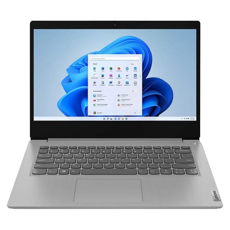 Lenovo IdeaPad Slim 3i 14" Laptop | i7-1255U @ 4.70GHz | 16GB RAM |512GB NVMe | Win 11