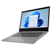 Lenovo IdeaPad Slim 3i 14" Laptop | i5-1155G7 @ 4.50GHz | 16GB RAM |256GB NVMe | Windows 11