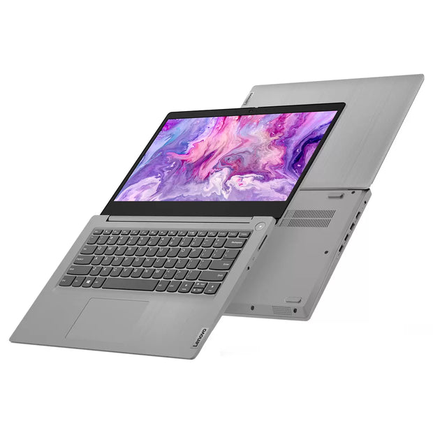 Lenovo IdeaPad Slim 3i 14" Laptop | i5-1155G7 @ 4.50GHz | 16GB RAM |256GB NVMe | Windows 11