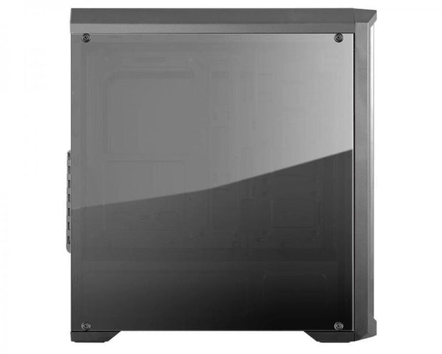 Cougar MX-330 Mid-Tower ATX Case with side view window - Black