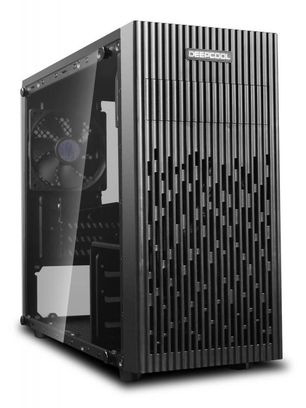 Tech Junction Signature Gaming PC - Ryzen Starter X - AMD Ryzen 5 5500 @ 3.60GHz / 4.20GHz | 16GB RAM | RX 580 GTS OC 8GB | 1TB M.2 NVMe SSD