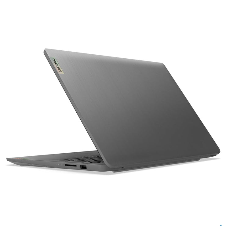 LENOVO IDEAPAD 3 Slim Intel Core i5 11TH GEN 15.6" NOTEBOOK 8GB 256GB SSD