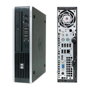 HP Elite 8300 Ultra small USDT PC | i5 Quad-Core @ 2.90GHz / 3.60GHz | 8GB RAM | 240GB SSD | Refurbished
