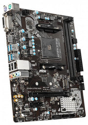 MSI B450M-A PRO MAX Motherboard Socket AM4