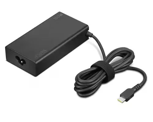 Lenovo Universal 100W USB-C Laptop Charger