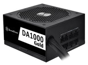 SilverStone DA1000 Gold 1000W Power Supply