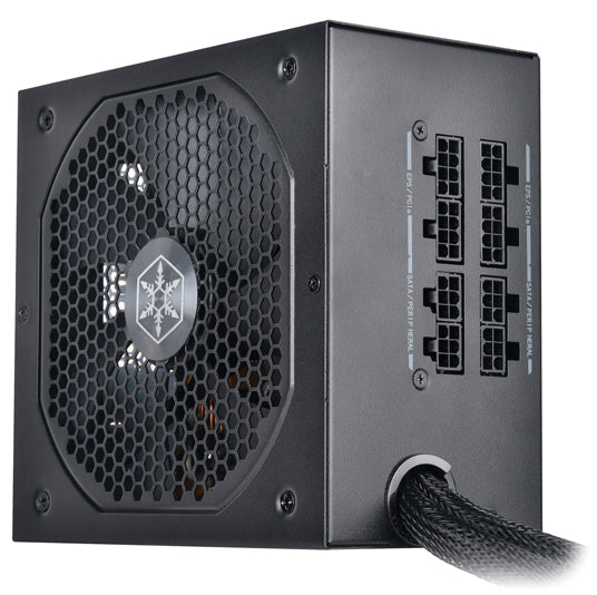 SilverStone DA1000 Gold 1000W Power Supply