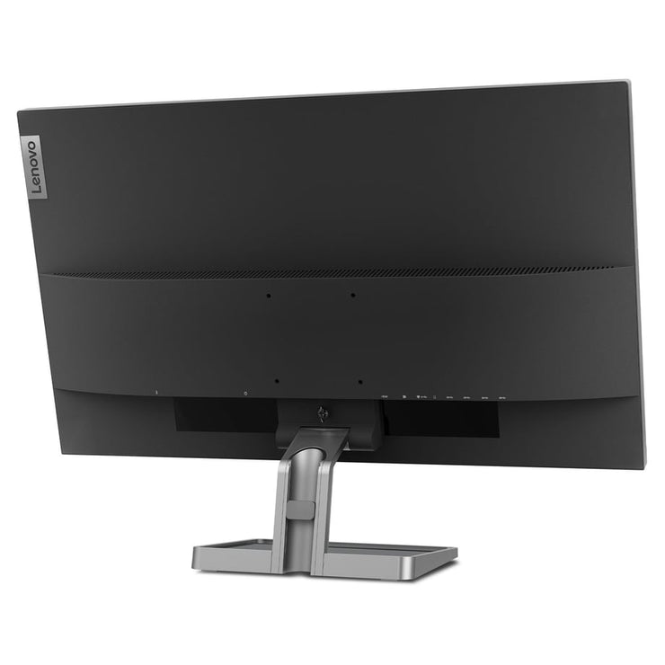 Lenovo 31.5-Inch USB TYPE-C UHD 4k MONITOR , IPS, 4ms 60Hz Monitor with Webcam, Built-in Speaker and Mic | USB Type C | HDMI | DisplayPort | Ultra HD 3840 x 2160 | L32p-30