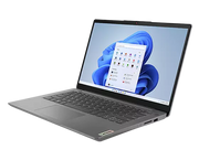 Lenovo IdeaPad 3 Intel Core i7-1255U @ 4.7GHz 14" Laptop 8GB RAM 512GB M.2 Win 11 - Ex-Demo