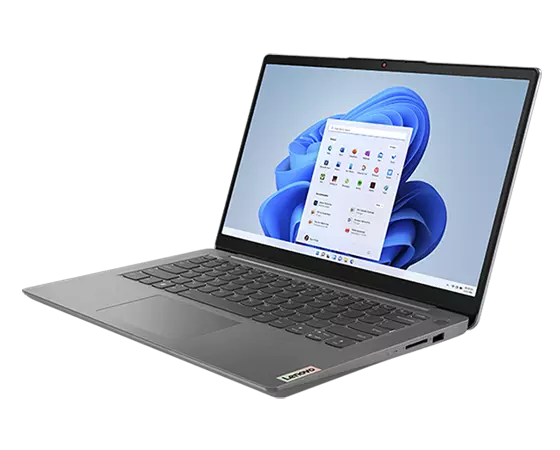 Lenovo IdeaPad 3 Intel Core i7-1255U @ 4.7GHz 14" Laptop 8GB RAM 512GB M.2 Win 11 - Ex-Demo