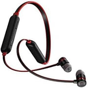 Remax Wireless V5.0 Neck-Band Bluetooth Headphone with Card reader