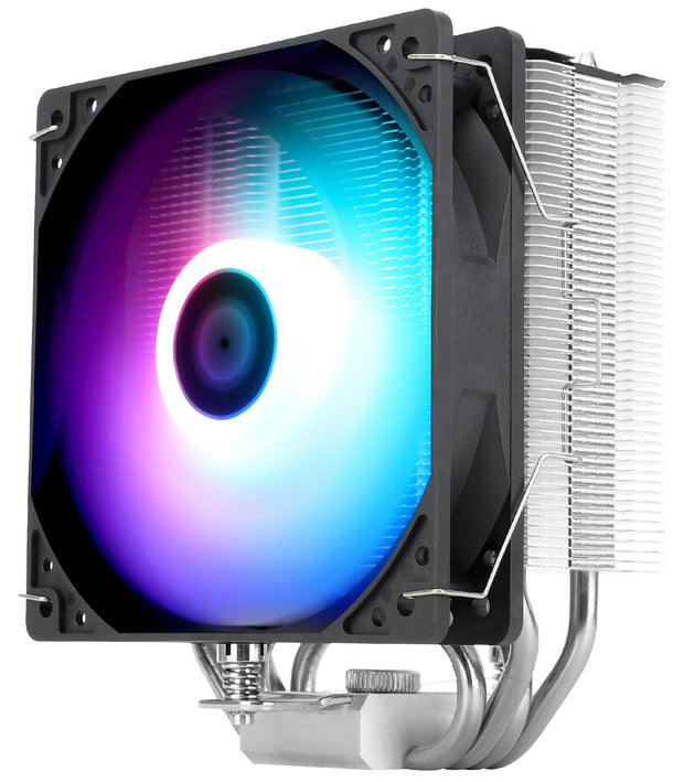 Thermalright Assassin X 120 Refined SE RGB V2 CPU Cooler w/ Fan