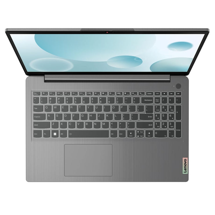 Lenovo IdeaPad Slim 3i 15.6" Laptop | i7-1255U @ 4.70GHz | 16GB RAM |512GB NVMe | Win 11