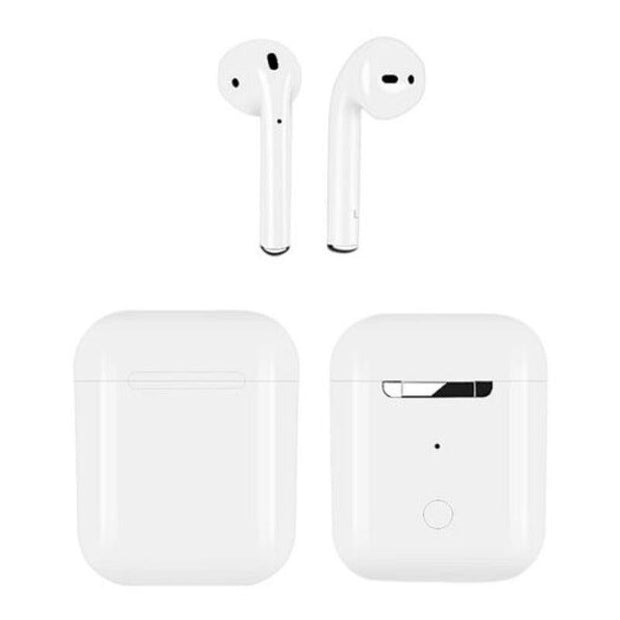 TWS Wireless Bluetooth Headphones i12 Pro For Apple iPhone iPod iPad Android