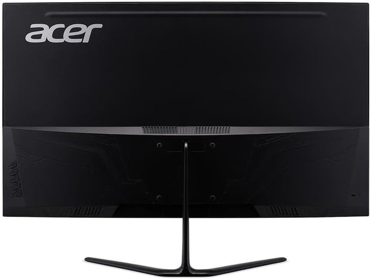 Acer 31.5" 165Hz Full HD 1ms FreeSync Premium Curved VA Gaming Monitor